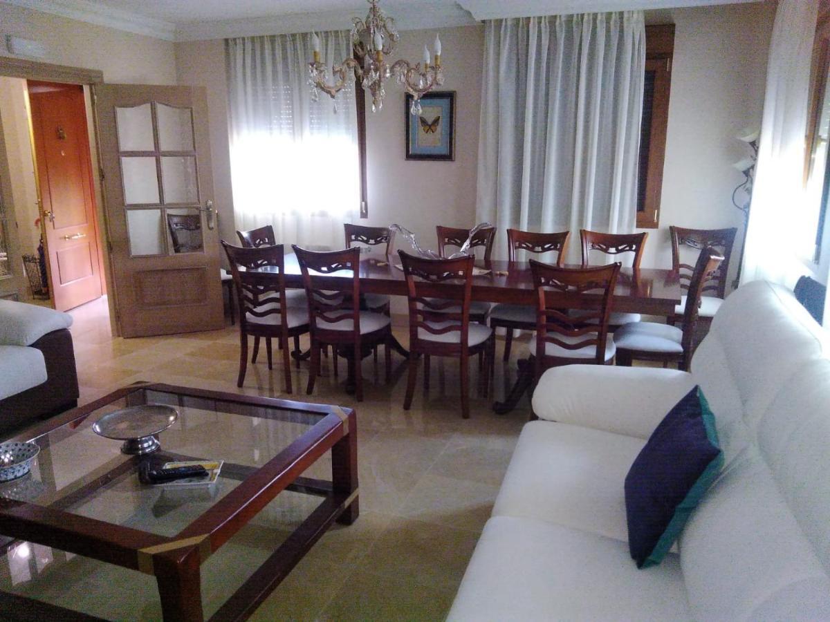 Holiday home La Infanta