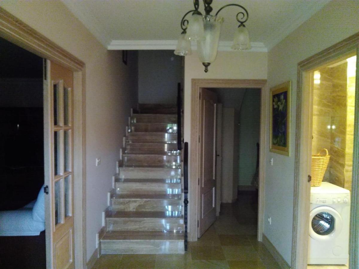 La Infanta Holiday home Caleruega