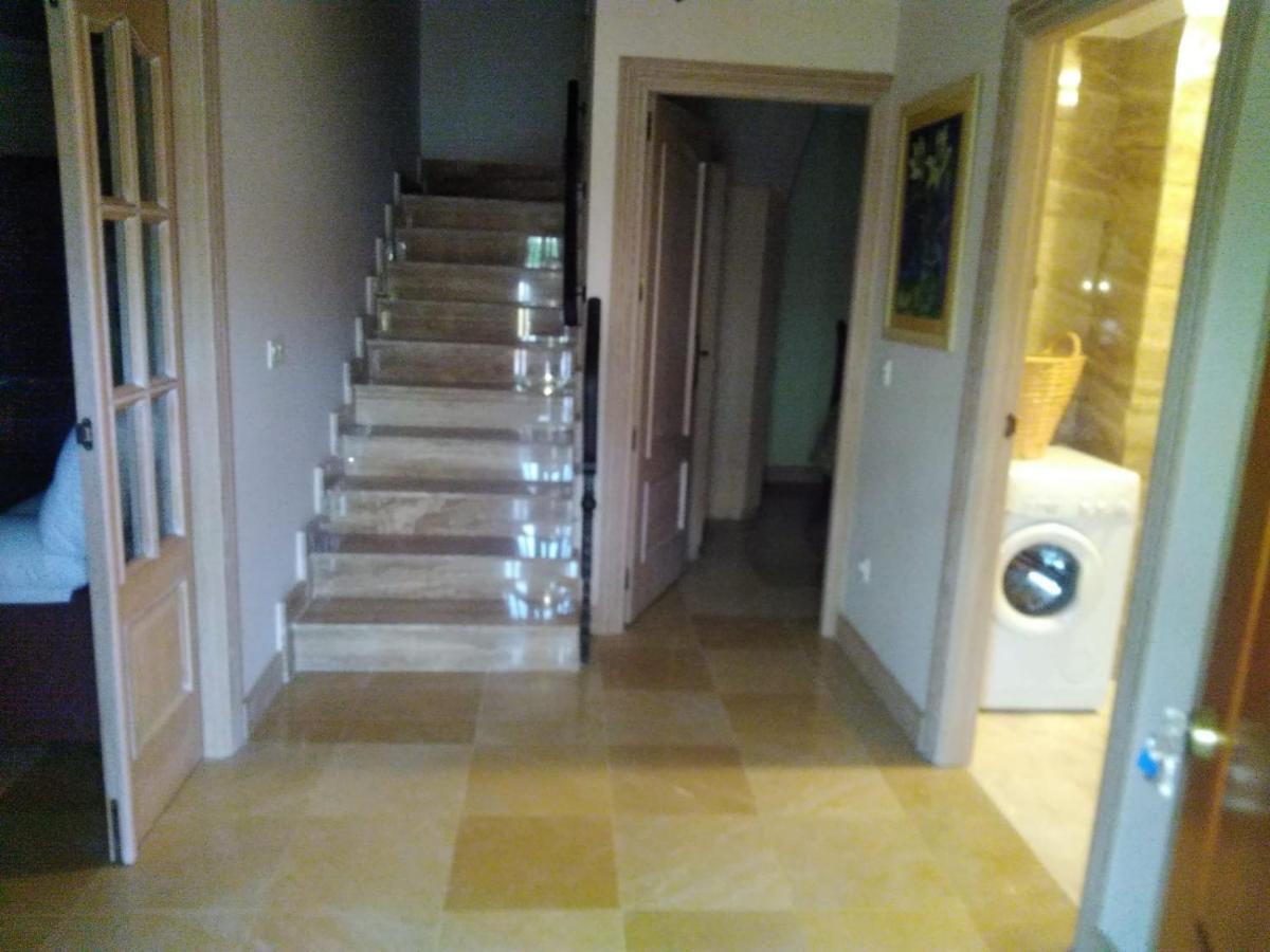 La Infanta Holiday home
