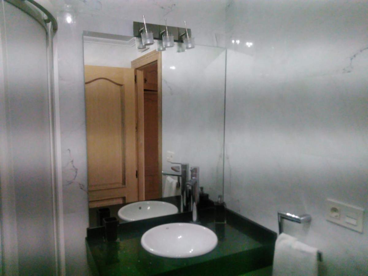 La Infanta Holiday home *