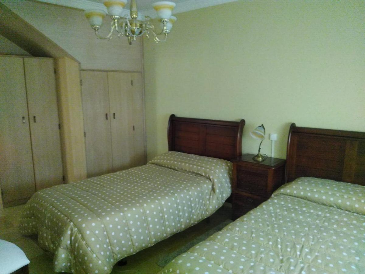 Holiday home La Infanta