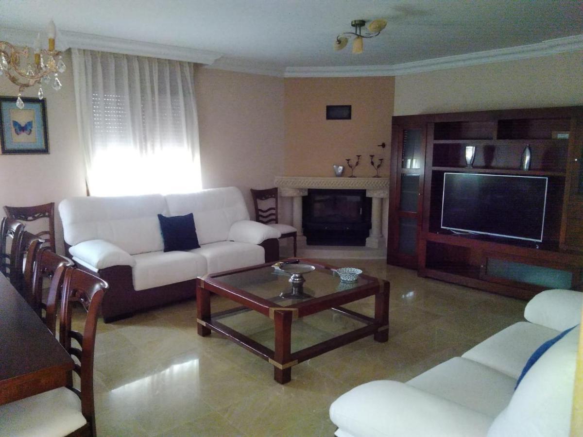 Holiday home La Infanta